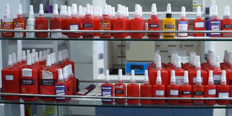 金屬密封用什么膠好 金屬密封用什么膠好