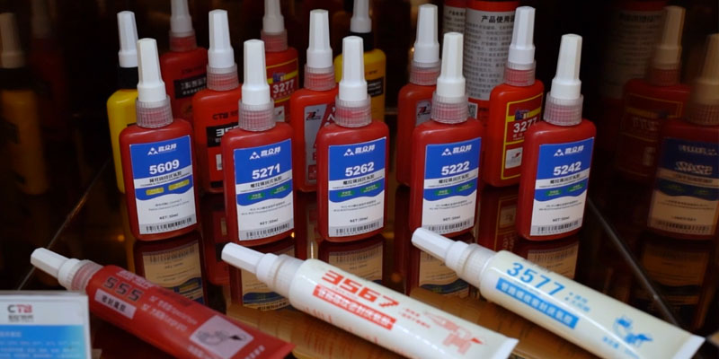 低溫固化螺紋膠怎么保證冬季施工的性能? 低溫固化螺紋膠怎么保證冬季施工的性能?