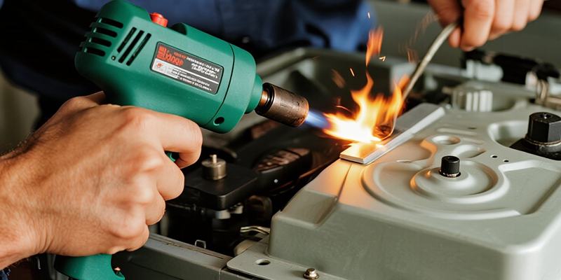 低溫固化螺紋膠怎么保證冬季施工的性能? 低溫固化螺紋膠怎么保證冬季施工的性能?