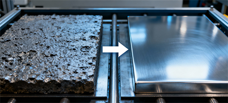 螺紋膠涂膠預處理